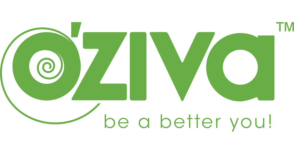 OZiva_Logo OZiva_Logo